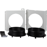 Santa Fe Oasis Dehumidifier Outlet Duct Kit
