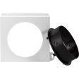 Santa Fe Oasis Dehumidifier Outlet Duct Kit
