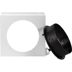 Santa Fe Oasis Dehumidifier Outlet Duct Kit