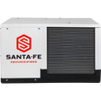 Santa Fe Oasis105 Dehumidifier - back