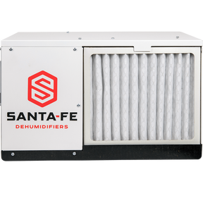 Santa Fe Oasis105 Dehumidifier