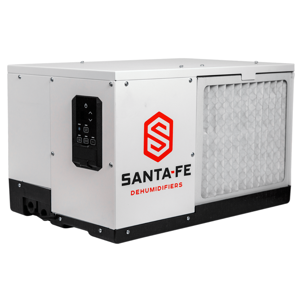 Santa Fe Oasis105 Dehumidifier