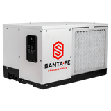 Santa Fe Oasis105 Dehumidifier