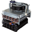 Santa Fe Replacement Coil Assembly For Compact70 & Ultra70 Dehumidifiers
