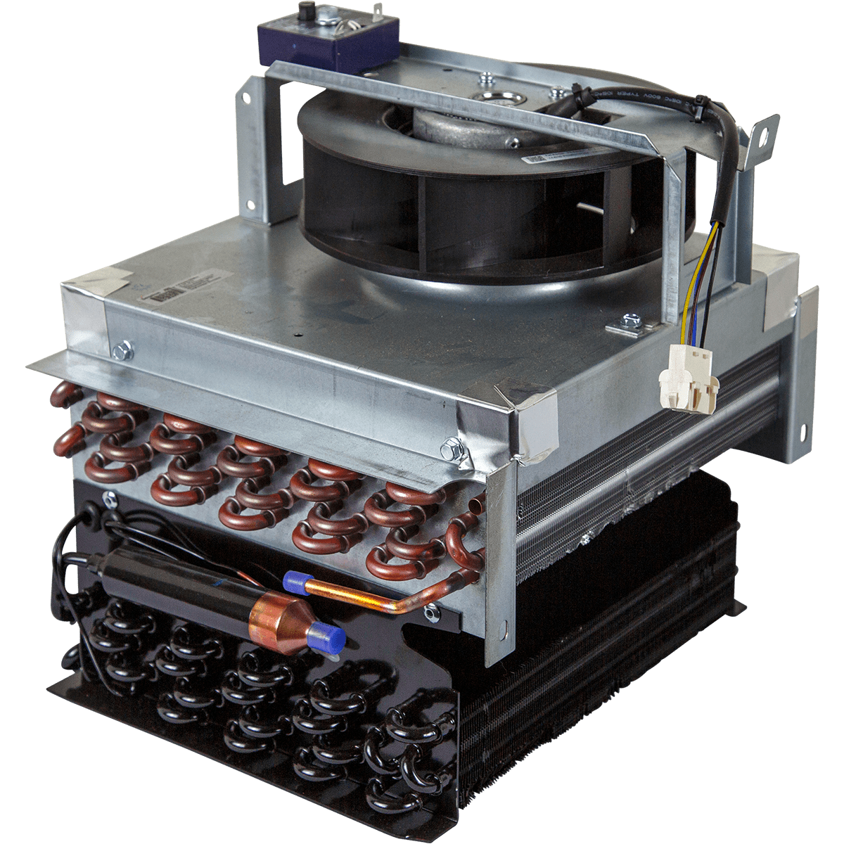 Santa Fe Replacement Coil Assembly For Compact70 & Ultra70 Dehumidifiers