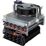 Santa Fe Replacement Coil Assembly For Compact70 & Ultra70 Dehumidifiers