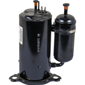 Santa Fe Replacement Compressor For Ultra120 Dehumidifier (4028291)