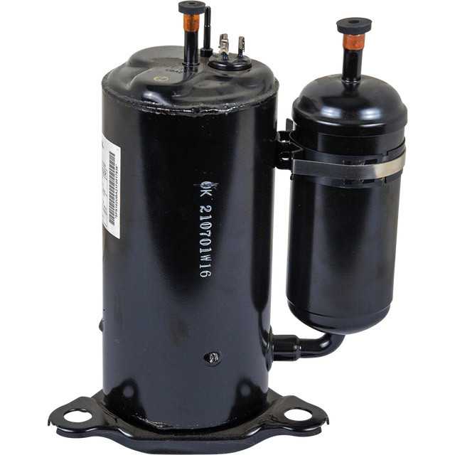 Santa Fe Replacement Compressor For Ultra120 Dehumidifier (4028291)