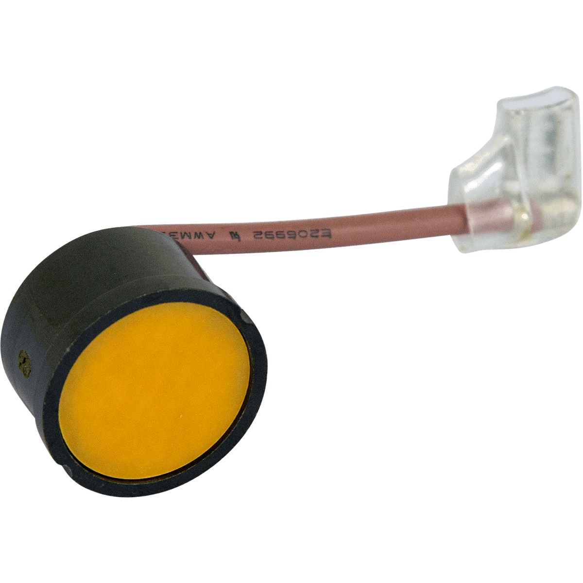 Santa Fe Replacement Compressor Overload For Ultra205 Dehumidifier (4030121)