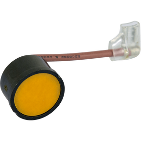 Santa Fe Replacement Compressor Overload For Ultra205 Dehumidifier (4030121)