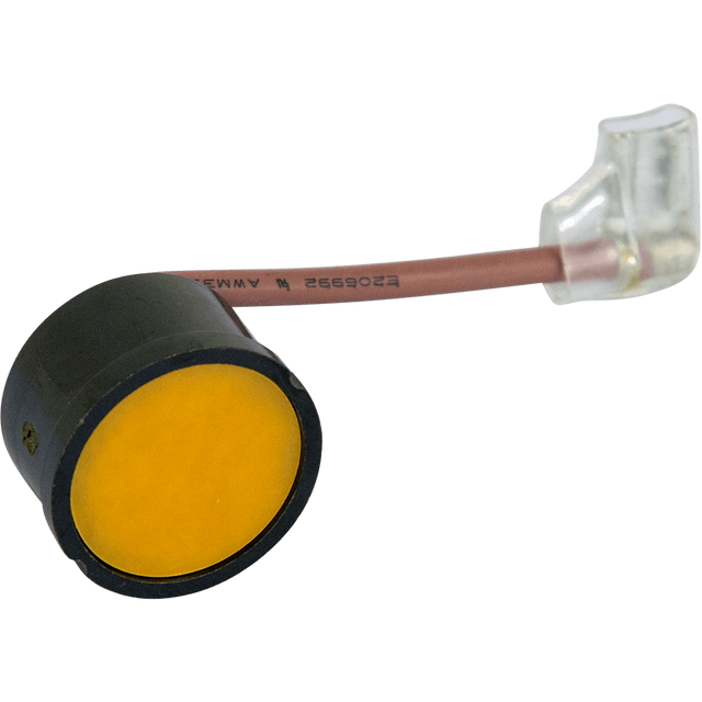 Santa Fe Replacement Compressor Overload For Ultra205 Dehumidifier (4030121)