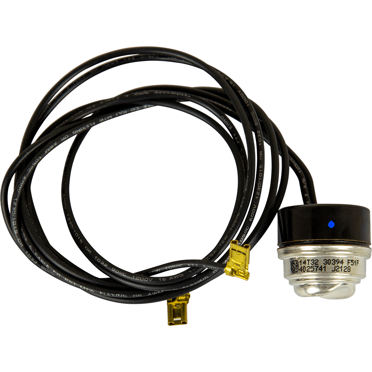 Santa Fe Replacement Defrost Thermostat For Advance90 & Classic Dehumidifier (4025741)