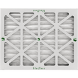 Santa Fe MERV 8 (16 x 20. x 2 in).Replacement Filter (4024969)