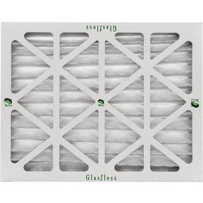 Santa Fe MERV 8 (16 x 20. x 2 in).Replacement Filter (4024969)