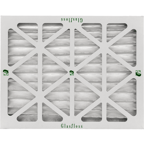 Santa Fe MERV 8 (16 x 20. x 2 in).Replacement Filter (4024969)