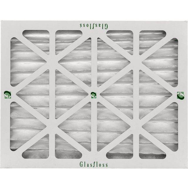 Santa Fe MERV 8 (16 x 20. x 2 in).Replacement Filter (4024969)