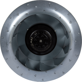 Santa Fe Replacement Impeller For Advance90 Dehumidifier (4032196)
