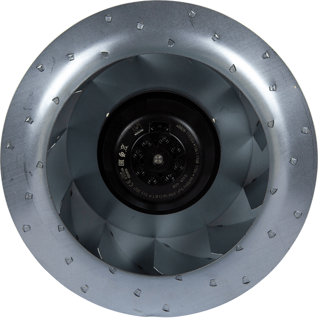 Santa Fe Replacement Impeller For Advance90 Dehumidifier (4032196)