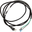 Santa Fe Replacement Power Cord For Advance90 Dehumidifier
