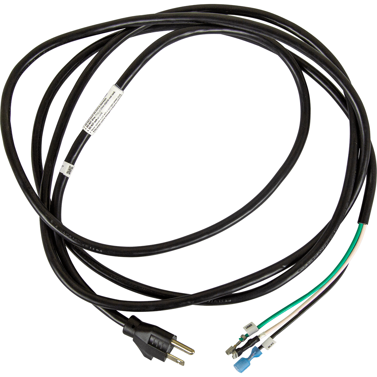 Santa Fe Replacement Power Cord For Advance90 Dehumidifier