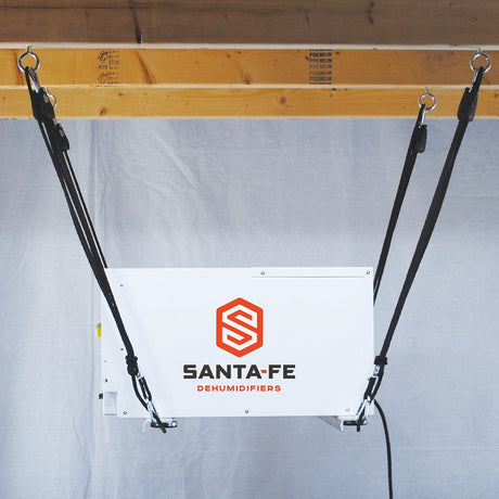 Santa Fe Small Hang Kit for Dehumidifiers
