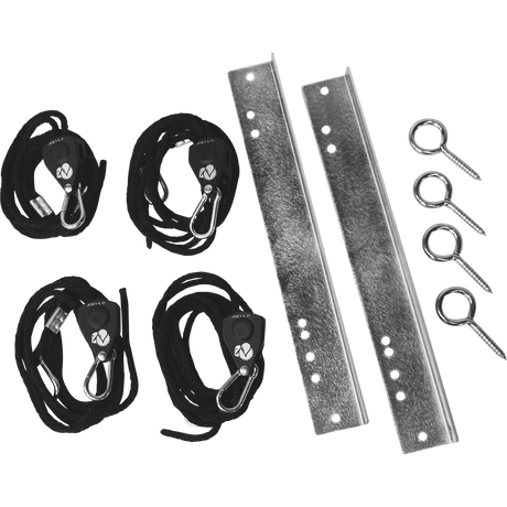 Small Hang Kit for Horizontal Dehumidifier