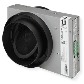 Santa Fe SmartAire Power Damper - Main