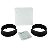 Santa Fe Force Supply Duct Kit (4033039)