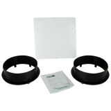 Santa Fe Force Supply Duct Kit (4033039)