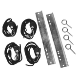 Santa Fe/UA Small Hang Kit (#4036695)