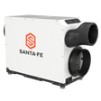 Santa Fe Ultra V155 Ventilating Dehumidifier - Main