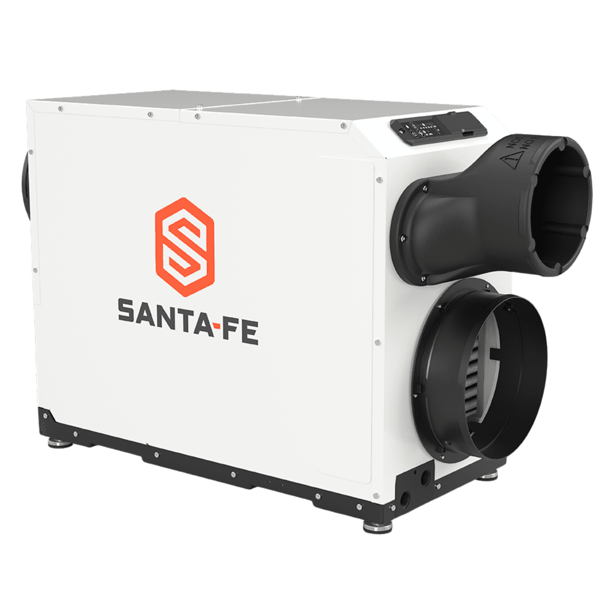Santa Fe Ultra V155 Ventilating Dehumidifier - Main
