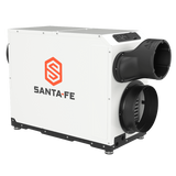 Santa Fe Ultra V155 Ventilating Dehumidifier - Main