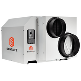 Santa Fe Ultra V205 Ventilating Dehumidifier - Main