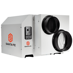 Santa Fe Ultra V205 Ventilating Dehumidifier - Main