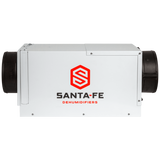 Santa Fe Ultra70 70-Pint Ventilating Dehumidifier