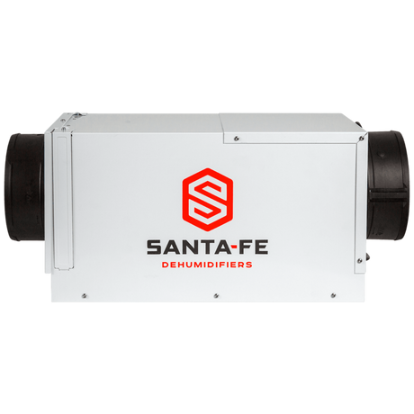 Santa Fe Ultra70 70-Pint Ventilating Dehumidifier