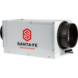 Santa Fe Ultra70 Dehumidifier - angle