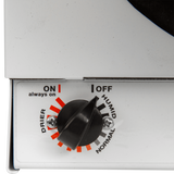 Santa Fe Ultra70 Dehumidifier - controls