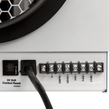 Santa Fe Ultra70 Dehumidifier - controls