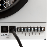 Santa Fe Ultra70 Dehumidifier - controls