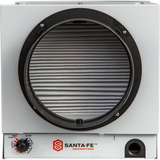 Santa Fe Ultra70 Dehumidifier Side 1
