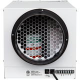 Santa Fe Ultra70 Dehumidifier Side 2