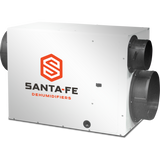Santa Fe Ultra98 Dehumidifier