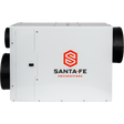 Santa Fe Ultra98 Whole House Dehumidifier