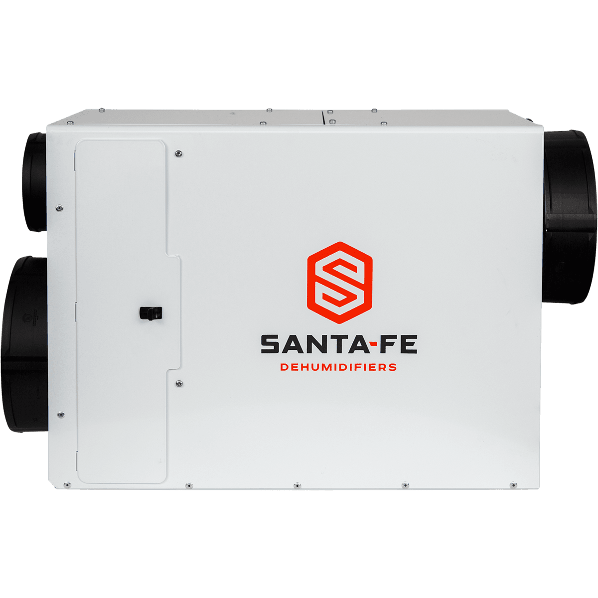 Santa Fe Ultra98 Whole House Dehumidifier