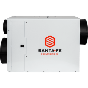 Santa Fe Ultra98 Whole House Dehumidifier
