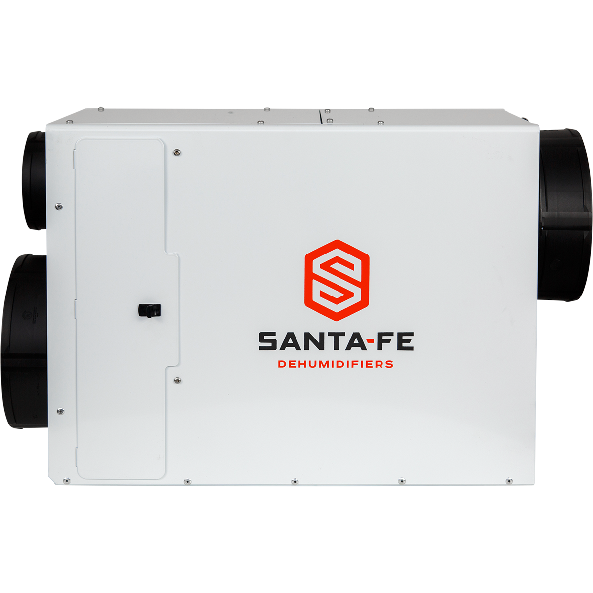 Santa Fe Ultra98 Whole House Dehumidifier
