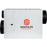 Santa Fe Ultra98 Whole House Dehumidifier