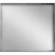 Santa Fe Washable Filter for UltraMD33 Dehumidifier - Main